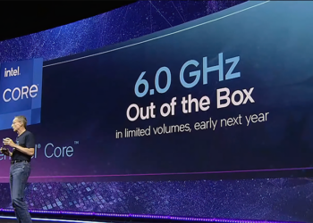 尚未開賣的 i9-13900KS 6GHz 處理器特別版，國外已經有人測試 CPU-Z 跑分