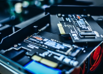最新報告顯示，第四季 SSD 價格還會暴跌，年底左右觸底