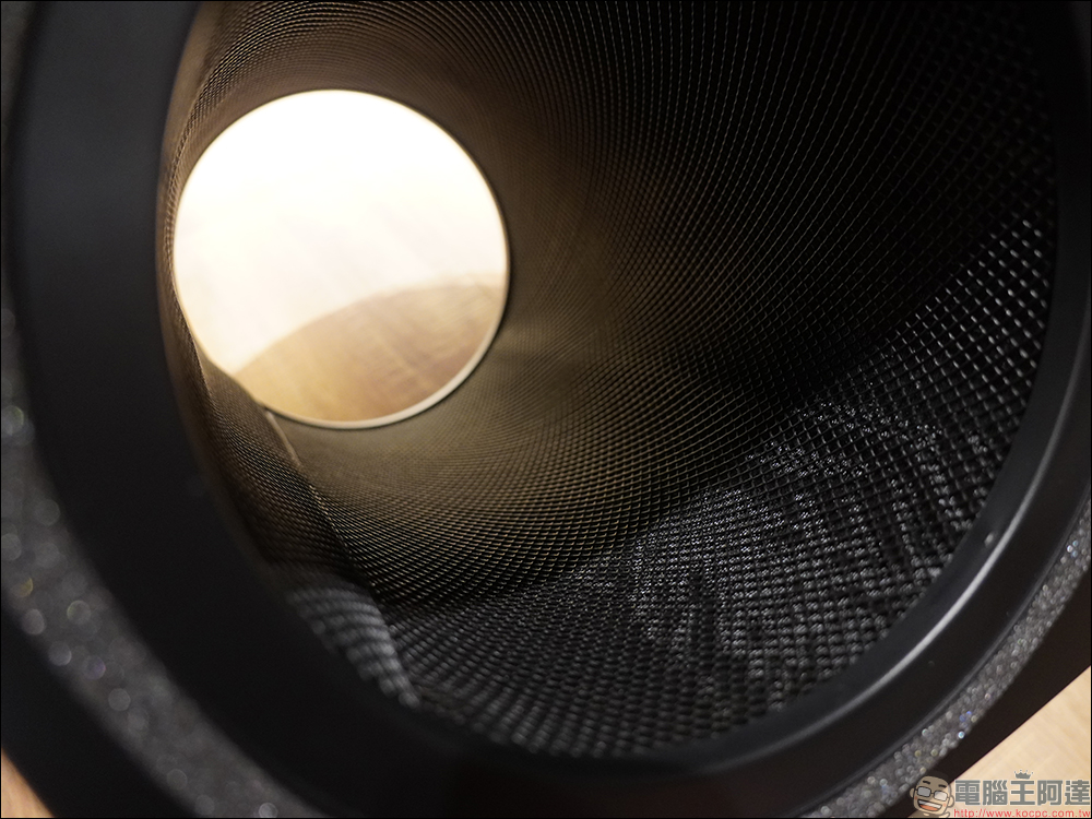 Acerpure 黑武士高效淨化空氣清淨機開箱 ｜UVC LED 紫外線殺菌、CO2偵測，捍衛家中空氣品質！ - 電腦王阿達