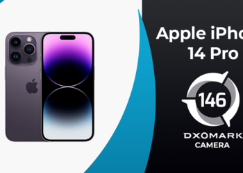 iPhone 14 Pro DXOMARK 相機評測成績出爐：146 分名列全球第二