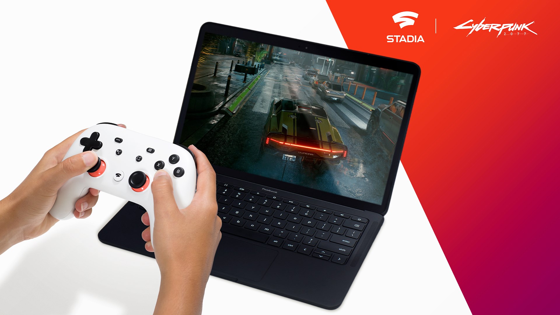 Stadia 的失敗還不夠?傳 Google 想用 YouTube 發展雲端遊戲 - 電腦王阿達 Stadia 的失敗還不夠?傳 Google 想用 YouTube 發展雲端遊戲 - 電腦王阿達