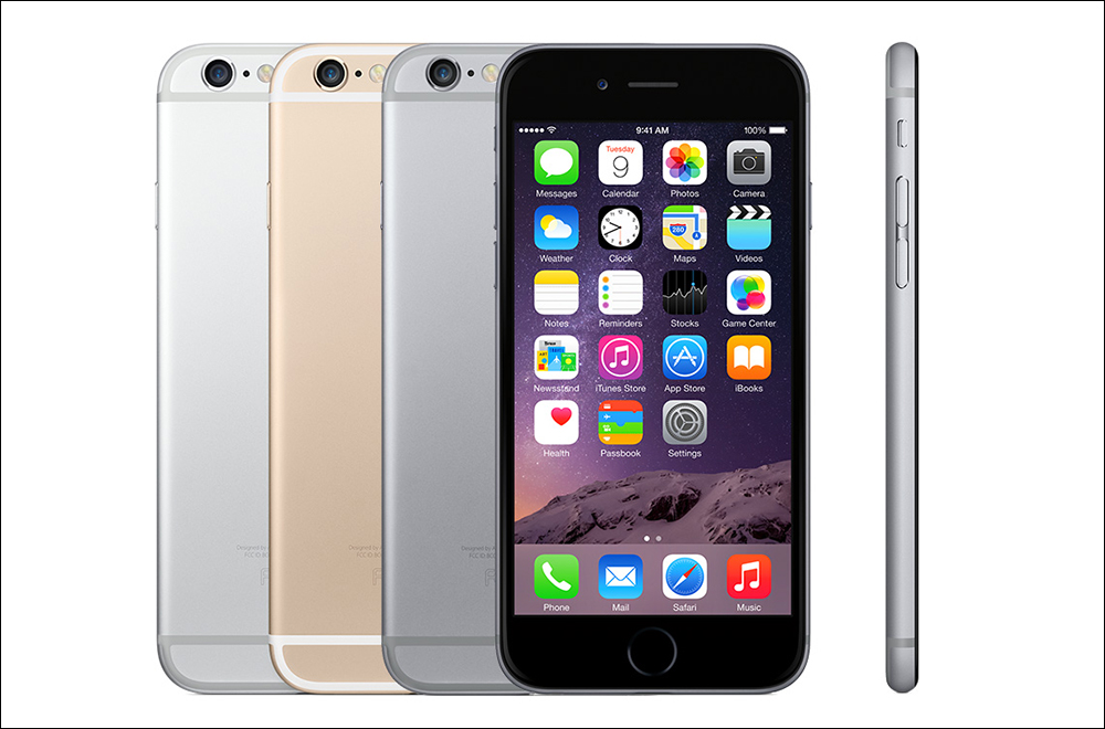 歷代銷售最多的 iPhone , iPhone 6 正式被 Apple 列入過時產品清單 - 電腦王阿達 歷代銷售最多的 iPhone , iPhone 6 正式被 Apple 列入過時產品清單 - 電腦王阿達