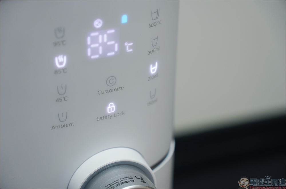 飛利浦 Philips ADD6910 RO純淨智慧飲水機開箱|免安裝、UV 殺菌、3 秒瞬熱,出水直接喝,比煮沸更安心! - 電腦王阿達 飛利浦 Philips ADD6910 RO純淨智慧飲水機開箱|免安裝、UV 殺菌、3 秒瞬熱,出水直接喝,比煮沸更安心! - 電腦王阿達