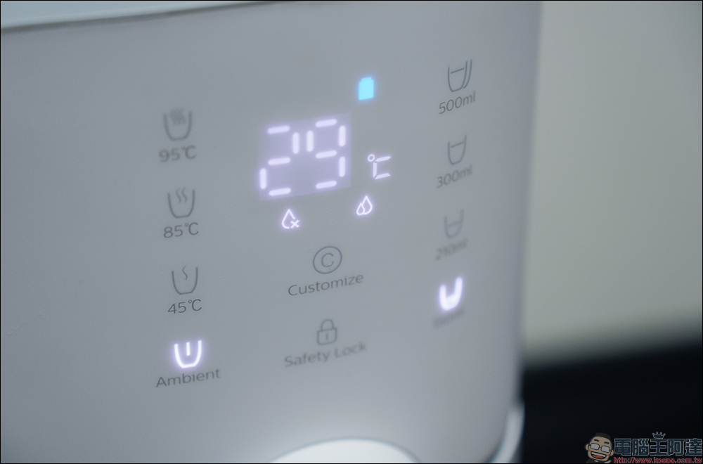 飛利浦 Philips ADD6910 RO純淨智慧飲水機開箱|免安裝、UV 殺菌、3 秒瞬熱,出水直接喝,比煮沸更安心! - 電腦王阿達 飛利浦 Philips ADD6910 RO純淨智慧飲水機開箱|免安裝、UV 殺菌、3 秒瞬熱,出水直接喝,比煮沸更安心! - 電腦王阿達