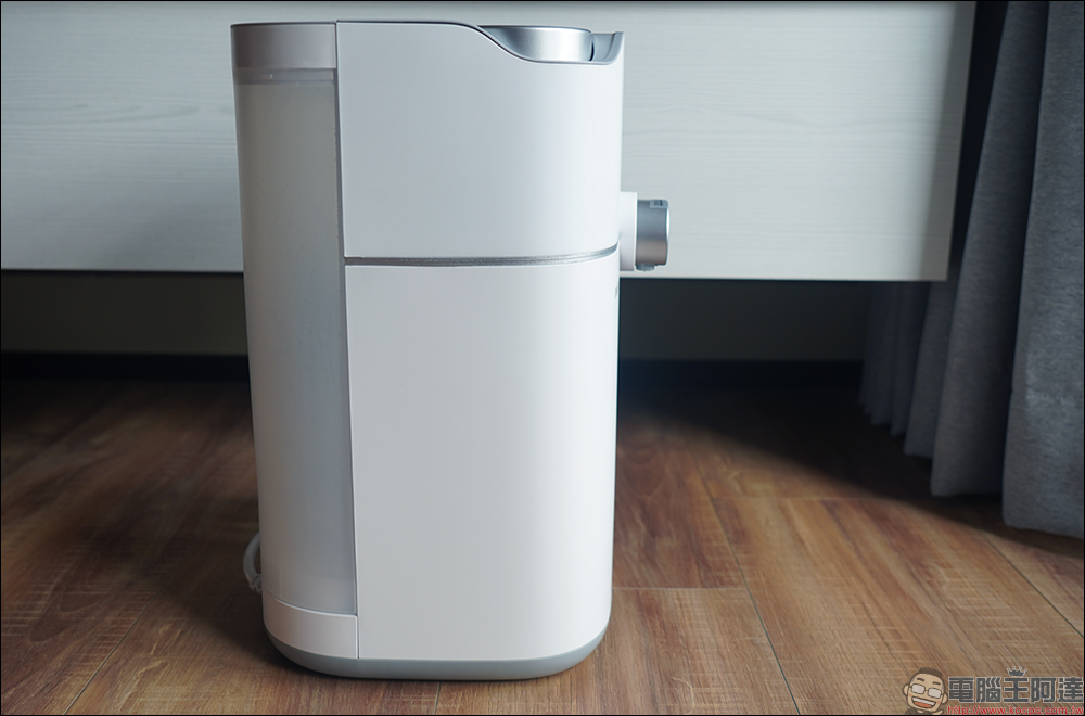 飛利浦 Philips ADD6910 RO純淨智慧飲水機開箱|免安裝、UV 殺菌、3 秒瞬熱,出水直接喝,比煮沸更安心! - 電腦王阿達 飛利浦 Philips ADD6910 RO純淨智慧飲水機開箱|免安裝、UV 殺菌、3 秒瞬熱,出水直接喝,比煮沸更安心! - 電腦王阿達