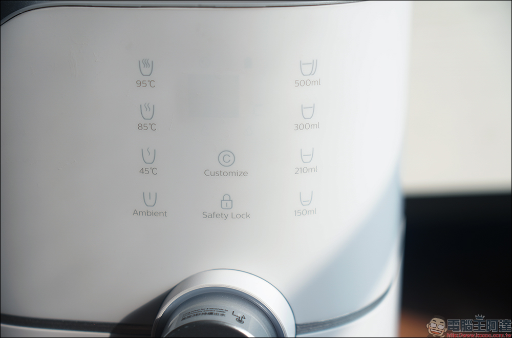 飛利浦 Philips ADD6910 RO純淨智慧飲水機開箱|免安裝、UV 殺菌、3 秒瞬熱,出水直接喝,比煮沸更安心! - 電腦王阿達 飛利浦 Philips ADD6910 RO純淨智慧飲水機開箱|免安裝、UV 殺菌、3 秒瞬熱,出水直接喝,比煮沸更安心! - 電腦王阿達