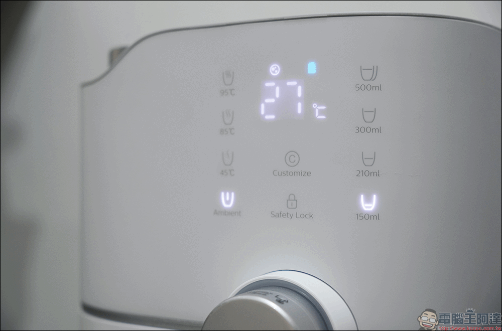 飛利浦 Philips ADD6910 RO純淨智慧飲水機開箱|免安裝、UV 殺菌、3 秒瞬熱,出水直接喝,比煮沸更安心! - 電腦王阿達 飛利浦 Philips ADD6910 RO純淨智慧飲水機開箱|免安裝、UV 殺菌、3 秒瞬熱,出水直接喝,比煮沸更安心! - 電腦王阿達