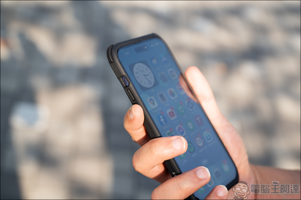 ODYSSEY 頂級超軍規防摔手機殼系列,給你的 iPhone 14 Pro 最頂級的保護力 - 電腦王阿達 ODYSSEY 頂級超軍規防摔手機殼系列,給你的 iPhone 14 Pro 最頂級的保護力 - 電腦王阿達