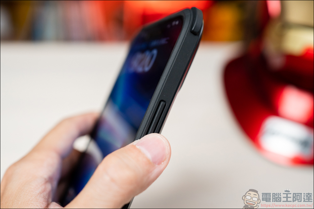 ODYSSEY 頂級超軍規防摔手機殼系列,給你的 iPhone 14 Pro 最頂級的保護力 - 電腦王阿達 ODYSSEY 頂級超軍規防摔手機殼系列,給你的 iPhone 14 Pro 最頂級的保護力 - 電腦王阿達