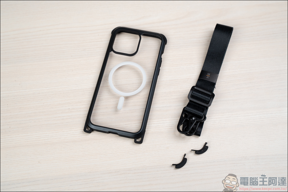 ODYSSEY 頂級超軍規防摔手機殼系列,給你的 iPhone 14 Pro 最頂級的保護力 - 電腦王阿達 ODYSSEY 頂級超軍規防摔手機殼系列,給你的 iPhone 14 Pro 最頂級的保護力 - 電腦王阿達