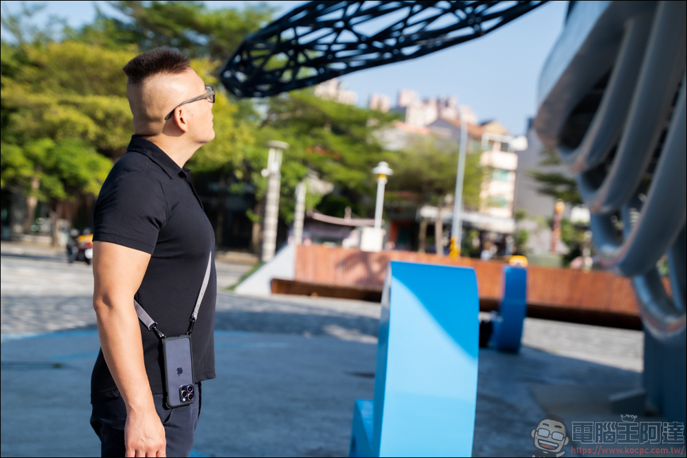 ODYSSEY 頂級超軍規防摔手機殼系列,給你的 iPhone 14 Pro 最頂級的保護力 - 電腦王阿達 ODYSSEY 頂級超軍規防摔手機殼系列,給你的 iPhone 14 Pro 最頂級的保護力 - 電腦王阿達