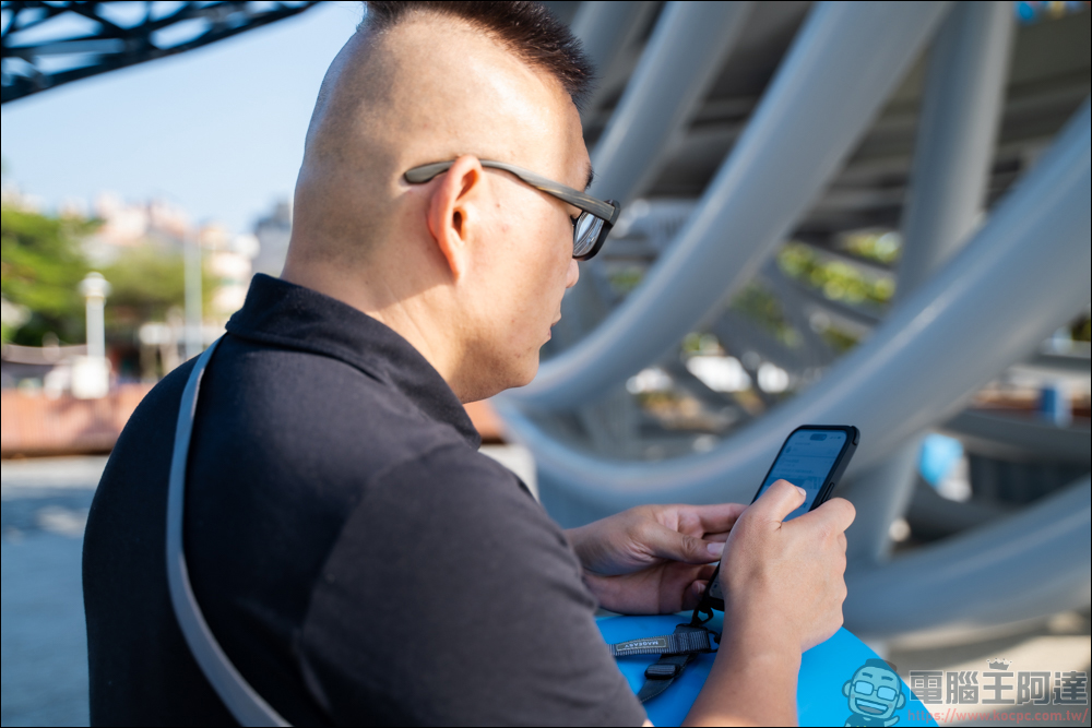 ODYSSEY 頂級超軍規防摔手機殼系列,給你的 iPhone 14 Pro 最頂級的保護力 - 電腦王阿達 ODYSSEY 頂級超軍規防摔手機殼系列,給你的 iPhone 14 Pro 最頂級的保護力 - 電腦王阿達