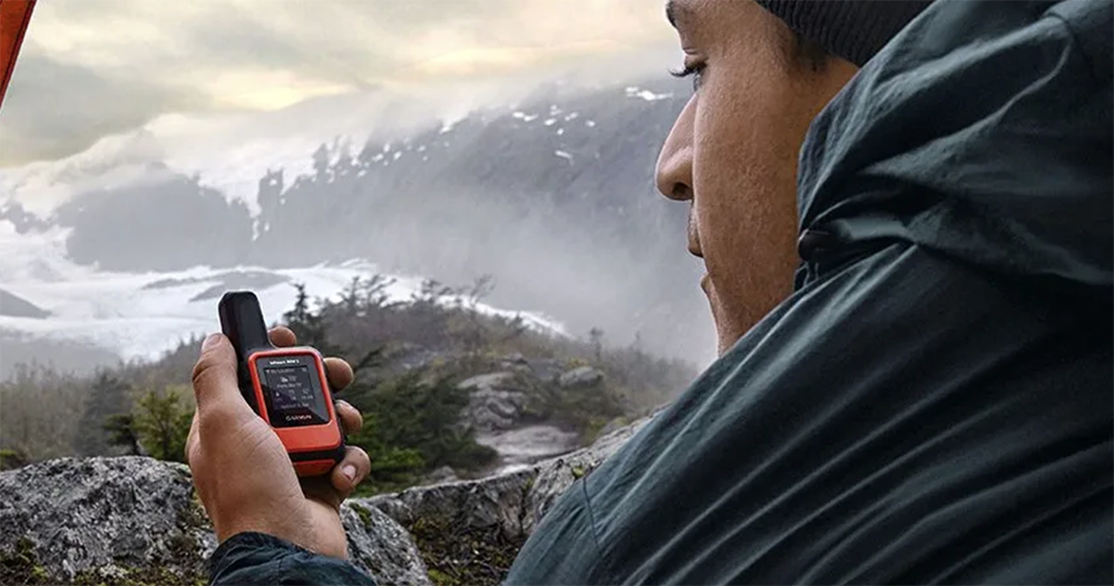 中華電信正式引進 Garmin inReach 衛星通訊服務,支援 SOS 緊急訊息讓登山更安心 - 電腦王阿達 中華電信正式引進 Garmin inReach 衛星通訊服務,支援 SOS 緊急訊息讓登山更安心 - 電腦王阿達