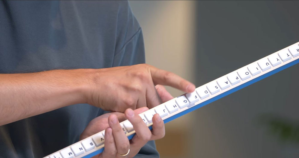 日本 Google 推出「Gboard Bar」,你可以自己打造多功能棒狀鍵盤(不是你想的那種功能) - 電腦王阿達 日本 Google 推出「Gboard Bar」,你可以自己打造多功能棒狀鍵盤(不是你想的那種功能) - 電腦王阿達
