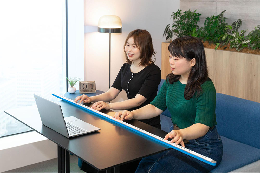 日本 Google 推出「Gboard Bar」，你可以自己打造多功能棒狀鍵盤（不是你想的那種功能） - 電腦王阿達