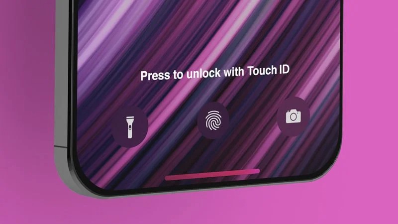 最新消息指出 10 月份 Apple 應該不會舉辦發表會活動,Touch ID 也不會回歸 iPhone 15 - 電腦王阿達 最新消息指出 10 月份 Apple 應該不會舉辦發表會活動,Touch ID 也不會回歸 iPhone 15 - 電腦王阿達