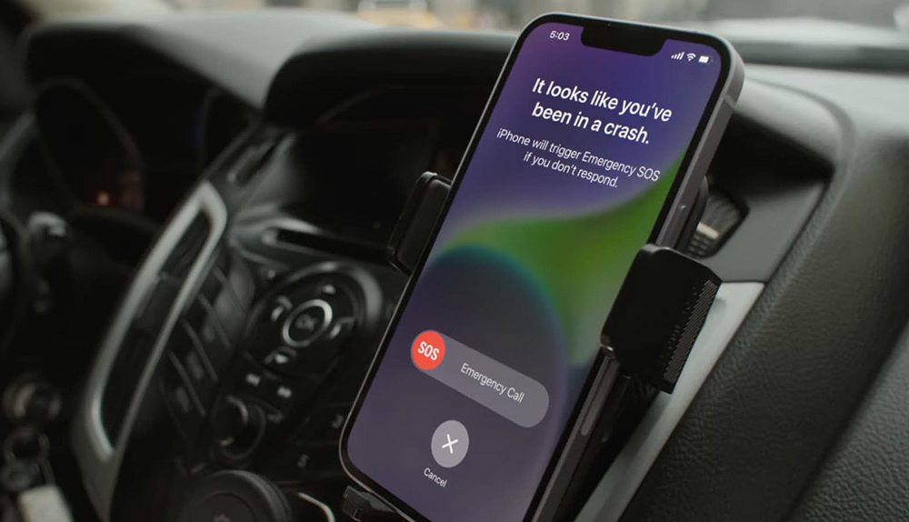 滑雪導致 iPhone 車禍偵測誤報警問題頻傳,蘋果將著手向美國警察單位取得相關資訊 - 電腦王阿達 滑雪導致 iPhone 車禍偵測誤報警問題頻傳,蘋果將著手向美國警察單位取得相關資訊 - 電腦王阿達
