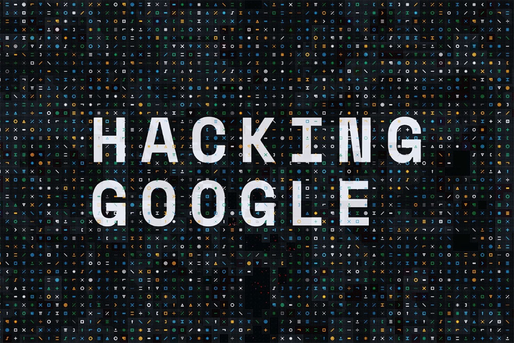 新紀錄片系列「Hacking Google」釋出,告訴你網路安全團隊如何保護產品與服務免受攻擊 - 電腦王阿達 新紀錄片系列「Hacking Google」釋出,告訴你網路安全團隊如何保護產品與服務免受攻擊 - 電腦王阿達