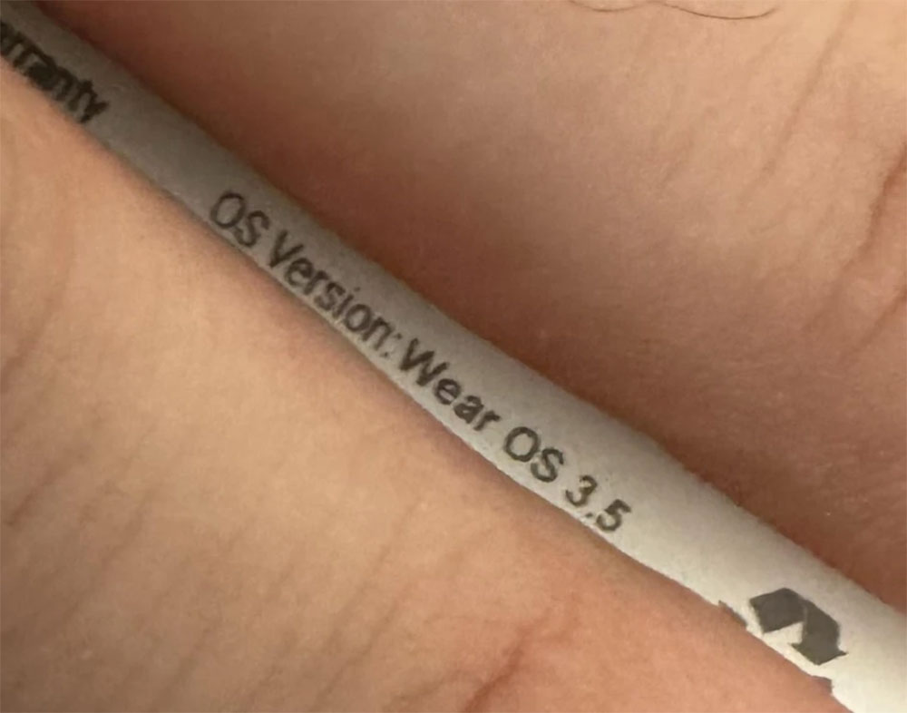 Google 發表會還沒到,Pixel Watch 就已經被開箱啦! - 電腦王阿達 Google 發表會還沒到,Pixel Watch 就已經被開箱啦! - 電腦王阿達