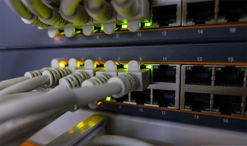WiFi 速度很慢嗎?有可能是這 6 個原因拖累你的網速 - 電腦王阿達 WiFi 速度很慢嗎?有可能是這 6 個原因拖累你的網速 - 電腦王阿達
