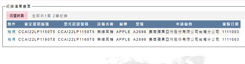AirPods Pro 2 通過 NCC 認證，台灣應該快開賣了 - 電腦王阿達