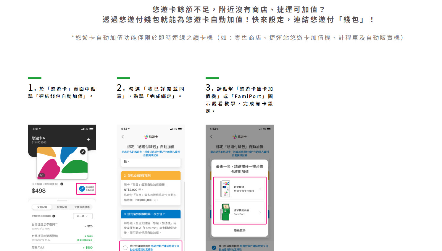 悠遊卡公司推出「SuperCard超級悠遊卡」提高單筆消費上限並可直接用手機幫卡片加值 - 電腦王阿達 悠遊卡公司推出「SuperCard超級悠遊卡」提高單筆消費上限並可直接用手機幫卡片加值 - 電腦王阿達
