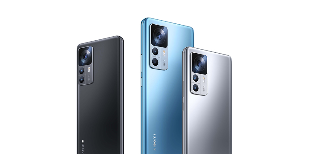 小米 Xiaomi 12T 系列正式發表:最高搭載2億像素OIS超影像系統、Xiaomi ProCut 智慧構圖和閃電連拍 - 電腦王阿達 小米 Xiaomi 12T 系列正式發表:最高搭載2億像素OIS超影像系統、Xiaomi ProCut 智慧構圖和閃電連拍 - 電腦王阿達