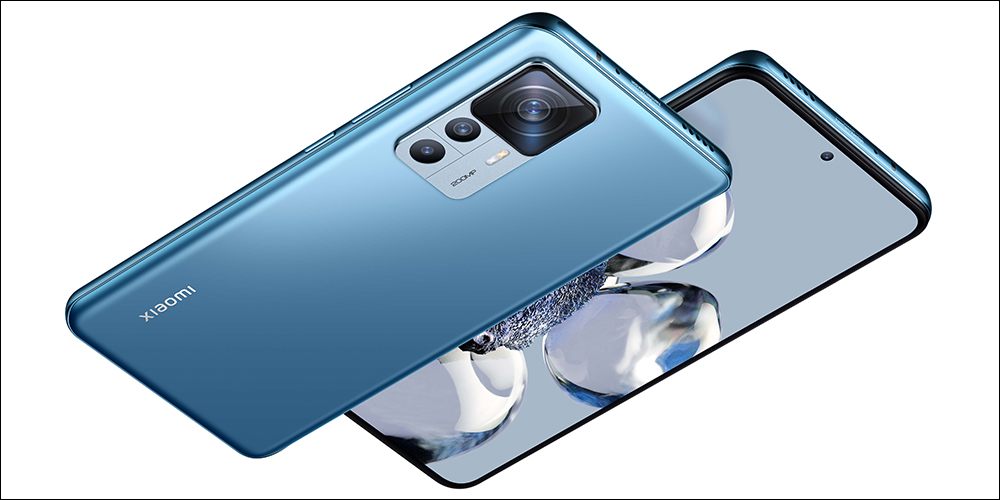 小米 Xiaomi 12T 系列正式發表:最高搭載2億像素OIS超影像系統、Xiaomi ProCut 智慧構圖和閃電連拍 - 電腦王阿達 小米 Xiaomi 12T 系列正式發表:最高搭載2億像素OIS超影像系統、Xiaomi ProCut 智慧構圖和閃電連拍 - 電腦王阿達