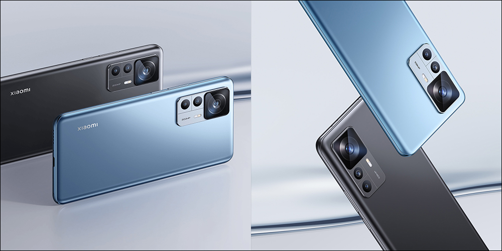 小米 Xiaomi 12T 系列正式發表:最高搭載2億像素OIS超影像系統、Xiaomi ProCut 智慧構圖和閃電連拍 - 電腦王阿達 小米 Xiaomi 12T 系列正式發表:最高搭載2億像素OIS超影像系統、Xiaomi ProCut 智慧構圖和閃電連拍 - 電腦王阿達