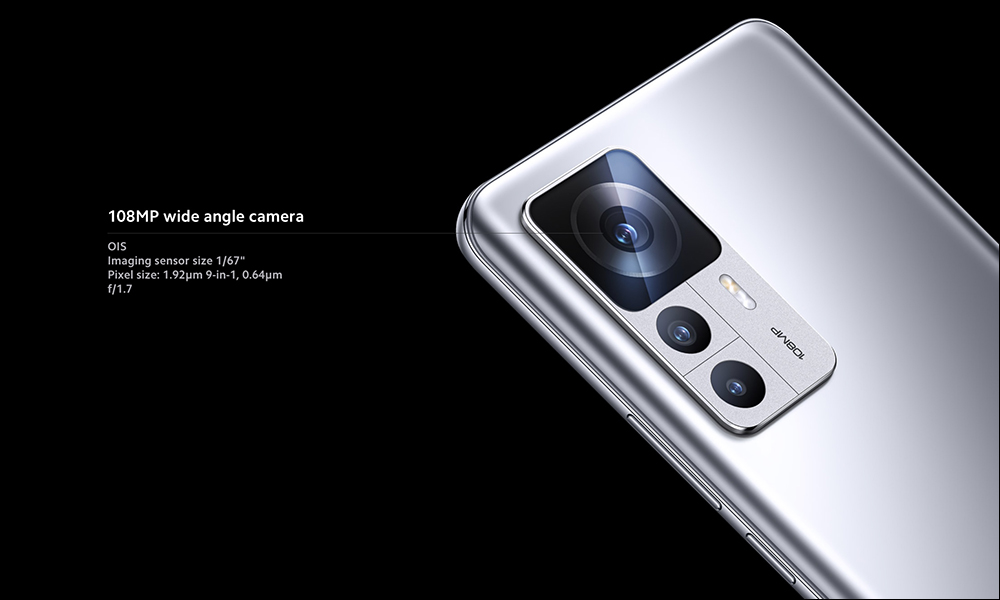 小米 Xiaomi 12T 系列正式發表:最高搭載2億像素OIS超影像系統、Xiaomi ProCut 智慧構圖和閃電連拍 - 電腦王阿達 小米 Xiaomi 12T 系列正式發表:最高搭載2億像素OIS超影像系統、Xiaomi ProCut 智慧構圖和閃電連拍 - 電腦王阿達