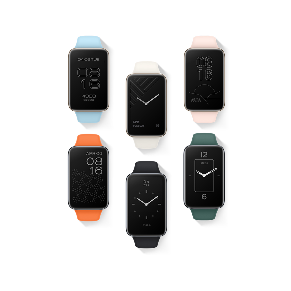 小米 Xiaomi 手環 7 Pro 國際版正式發表:1.64 吋大螢幕、12 天長續航、內建 GPS - 電腦王阿達 小米 Xiaomi 手環 7 Pro 國際版正式發表:1.64 吋大螢幕、12 天長續航、內建 GPS - 電腦王阿達