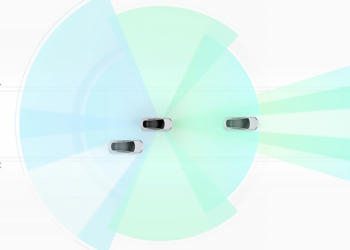 Tesla Vision 真的純視覺了，官方宣佈新款 Model 3 與 Model Y 連超音波感測器都拔了