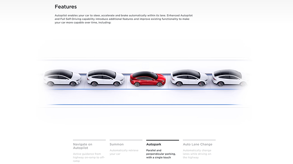 Tesla Vision 真的純視覺了，官方宣佈新款 Model 3 與 Model Y 連超音波感測器都拔了 - 電腦王阿達