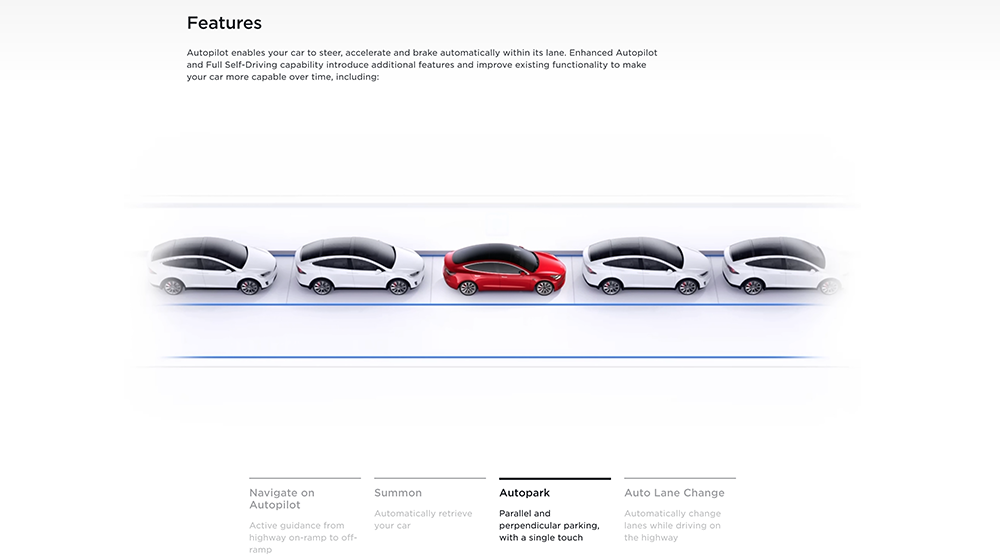 Tesla Vision 真的純視覺了,官方宣佈新款 Model 3 與 Model Y 連超音波感測器都拔了 - 電腦王阿達 Tesla Vision 真的純視覺了,官方宣佈新款 Model 3 與 Model Y 連超音波感測器都拔了 - 電腦王阿達