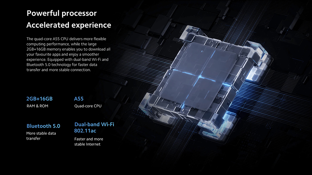 小米 Xiaomi 智慧顯示器 Q2 系列於全球市場發表：4K QLED 量子點解鎖！ - 電腦王阿達