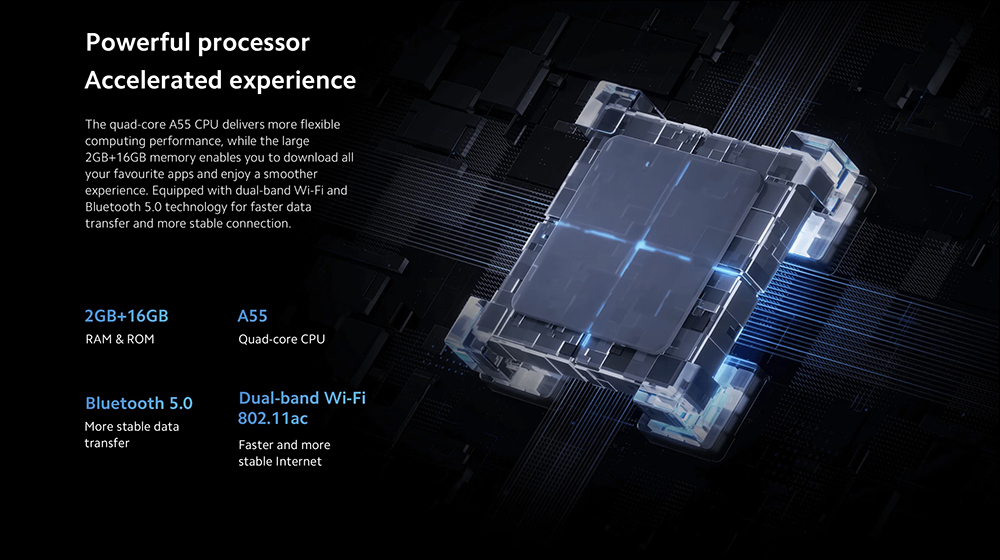 小米 Xiaomi 智慧顯示器 Q2 系列於全球市場發表:4K QLED 量子點解鎖! - 電腦王阿達 小米 Xiaomi 智慧顯示器 Q2 系列於全球市場發表:4K QLED 量子點解鎖! - 電腦王阿達