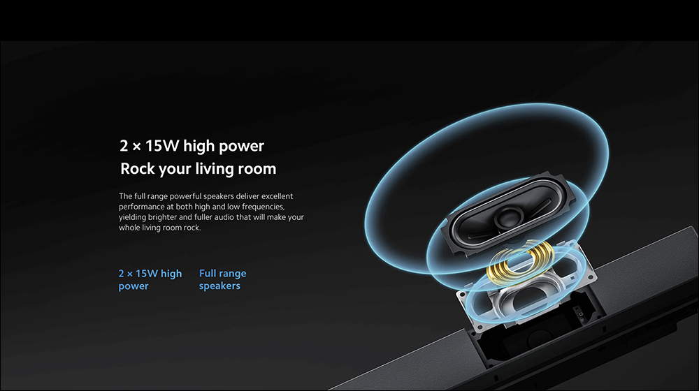 小米 Xiaomi 智慧顯示器 Q2 系列於全球市場發表:4K QLED 量子點解鎖! - 電腦王阿達 小米 Xiaomi 智慧顯示器 Q2 系列於全球市場發表:4K QLED 量子點解鎖! - 電腦王阿達