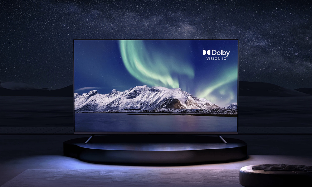 小米 Xiaomi 智慧顯示器 Q2 系列於全球市場發表:4K QLED 量子點解鎖! - 電腦王阿達 小米 Xiaomi 智慧顯示器 Q2 系列於全球市場發表:4K QLED 量子點解鎖! - 電腦王阿達