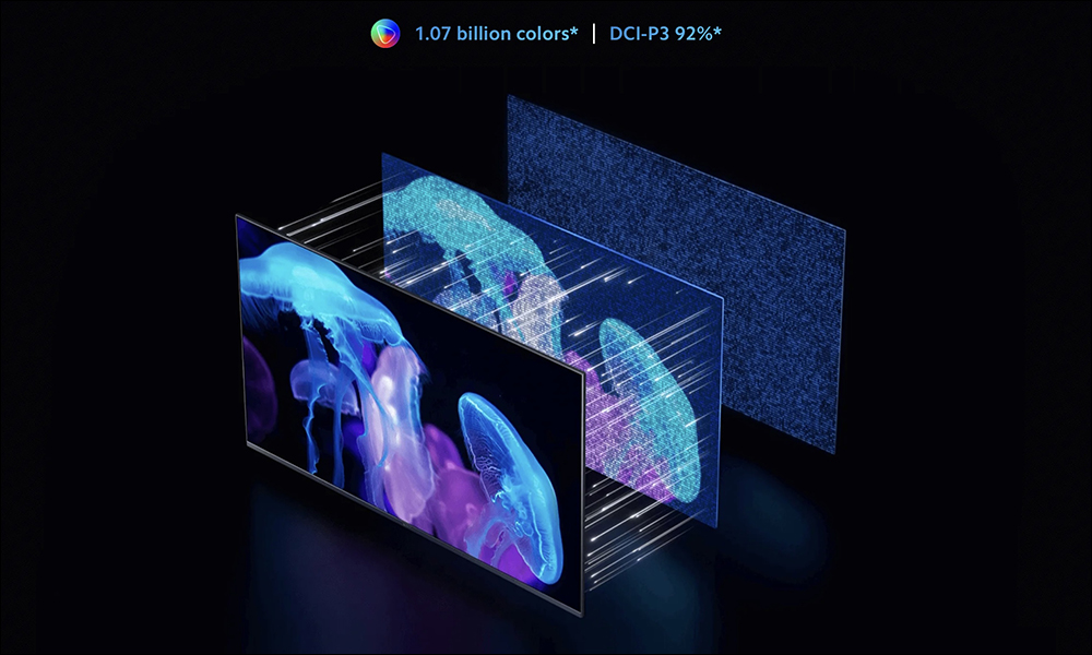 小米 Xiaomi 智慧顯示器 Q2 系列於全球市場發表:4K QLED 量子點解鎖! - 電腦王阿達 小米 Xiaomi 智慧顯示器 Q2 系列於全球市場發表:4K QLED 量子點解鎖! - 電腦王阿達