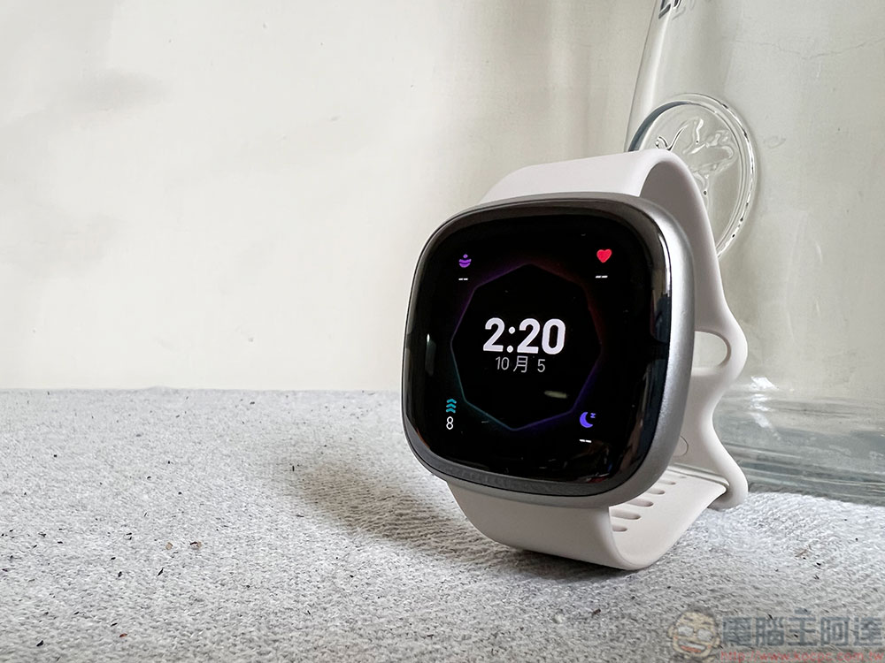 Fitbit Sense 2、Versa 4 與 Inspire 3 開箱試用特色彙整,哪個最適合你? - 電腦王阿達 Fitbit Sense 2、Versa 4 與 Inspire 3 開箱試用特色彙整,哪個最適合你? - 電腦王阿達
