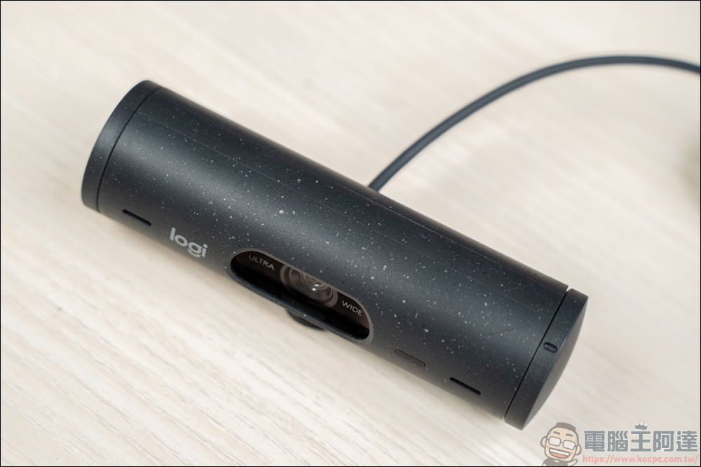 Zone Vibe 100 無線藍牙耳機麥克風 & Brio 500 網路攝影機,為你打造超高品質的視訊內容 - 電腦王阿達 Zone Vibe 100 無線藍牙耳機麥克風 & Brio 500 網路攝影機,為你打造超高品質的視訊內容 - 電腦王阿達