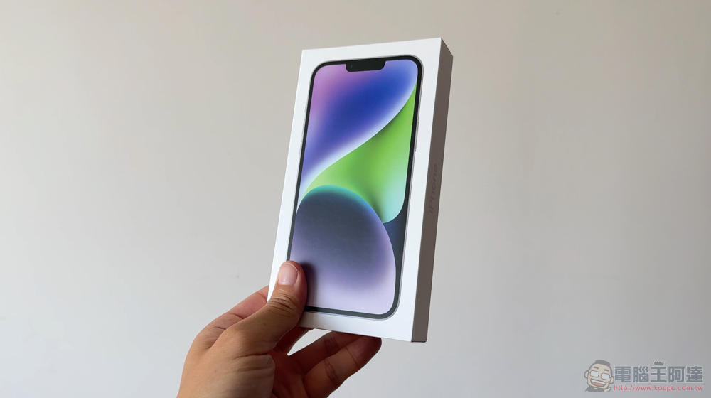 iPhone 14 Plus 開箱體驗:懷念的「Plus」手感,更強大的蘋果遊戲機 - 電腦王阿達 iPhone 14 Plus 開箱體驗:懷念的「Plus」手感,更強大的蘋果遊戲機 - 電腦王阿達