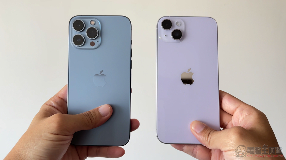 iPhone 14 Plus 開箱體驗:懷念的「Plus」手感,更強大的蘋果遊戲機 - 電腦王阿達 iPhone 14 Plus 開箱體驗:懷念的「Plus」手感,更強大的蘋果遊戲機 - 電腦王阿達