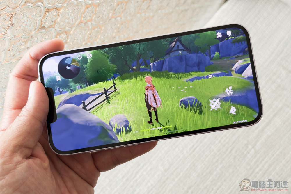 一部 iPhone 可以用多久?什麼是該換機的徵兆? - 電腦王阿達 iPhone 14 Plus 開箱體驗:懷念的「Plus」手感,更強大的蘋果遊戲機 - 電腦王阿達