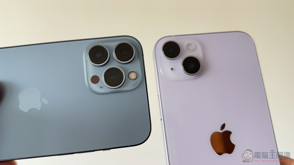 iPhone 15 與 iPhone 15 Plus 可能延後上市 iPhone 15 與 iPhone 15 Plus 可能延後上市