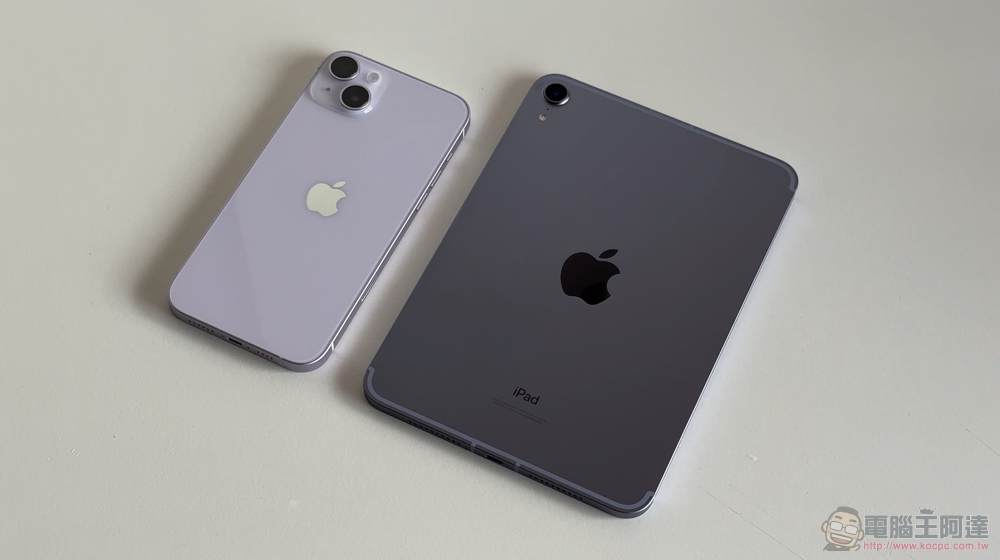 iPhone 14 Plus 開箱體驗:懷念的「Plus」手感,更強大的蘋果遊戲機 - 電腦王阿達 iPhone 14 Plus 開箱體驗:懷念的「Plus」手感,更強大的蘋果遊戲機 - 電腦王阿達
