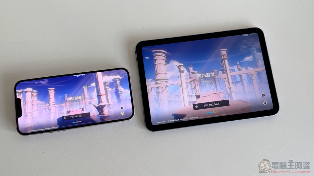 iPhone 14 Plus 開箱體驗:懷念的「Plus」手感,更強大的蘋果遊戲機 - 電腦王阿達 iPhone 14 Plus 開箱體驗:懷念的「Plus」手感,更強大的蘋果遊戲機 - 電腦王阿達