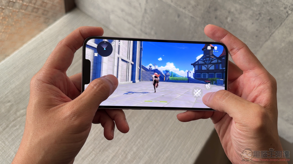 iPhone 14 Plus 開箱體驗:懷念的「Plus」手感,更強大的蘋果遊戲機 - 電腦王阿達 iPhone 14 Plus 開箱體驗:懷念的「Plus」手感,更強大的蘋果遊戲機 - 電腦王阿達