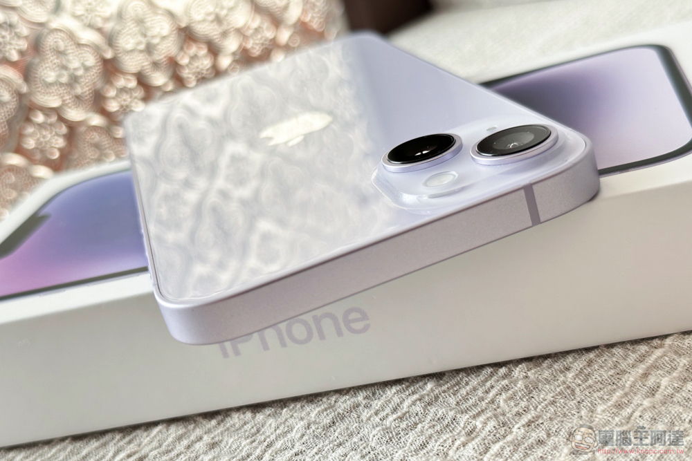 購買二手 iPhone 之前你需要檢查的 13 件事 - 電腦王阿達 iPhone 14 Plus 開箱體驗:懷念的「Plus」手感,更強大的蘋果遊戲機 - 電腦王阿達