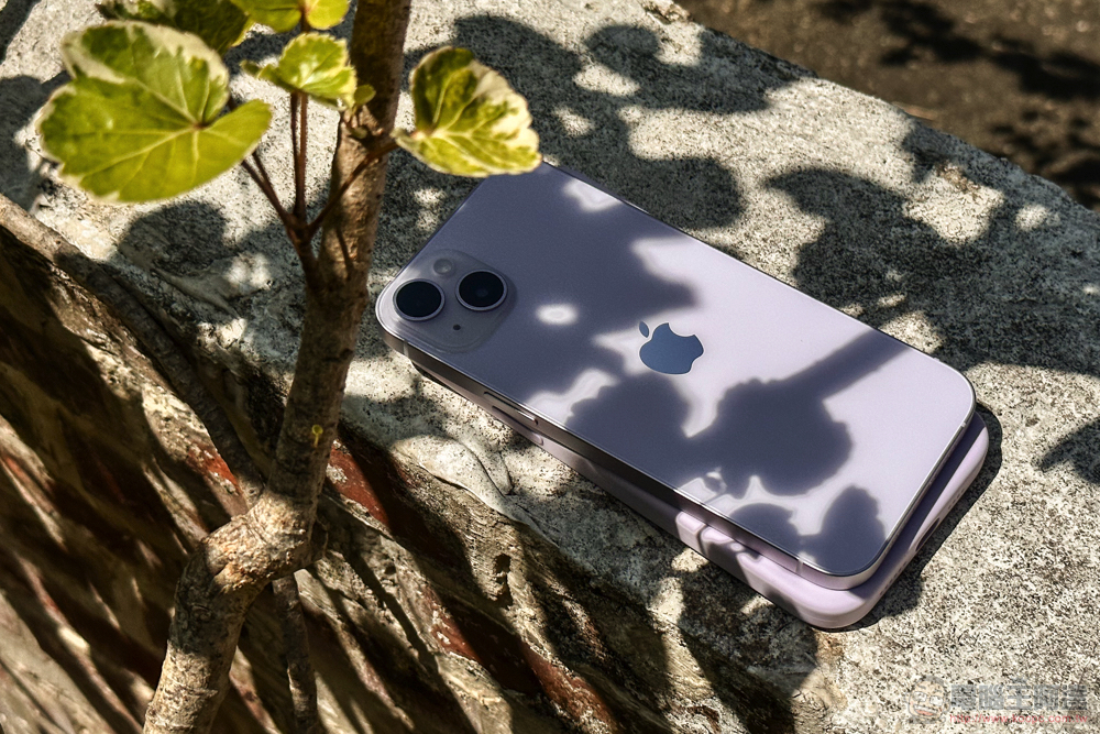 iPhone 14 Plus 開箱體驗:懷念的「Plus」手感,更強大的蘋果遊戲機 - 電腦王阿達 iPhone 14 Plus 開箱體驗:懷念的「Plus」手感,更強大的蘋果遊戲機 - 電腦王阿達